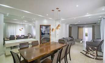 Imagem 5: Casa - Sobrado no bairro Bougainvillée II, 700 metros da praia, Peruíbe-SP