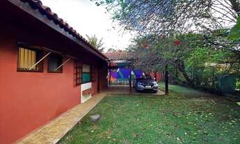 Imagem 7: CASA TERREA DE 3 DORMITORIOS NA GRANJA VIANA!