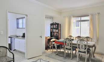 Imagem 4: Apartamento com 2 dormitórios à venda, 118 m² por R$ 990.000,00 - Jardim América - São Pau