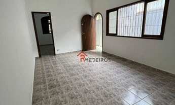 Imagem 7: Casa com 2 dormitórios à venda, 65 m² por R$ 265.000,00 - Vila Assunção - Praia Grande/SP