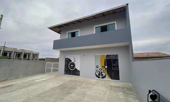 Imagem 3: Sobrado à venda no Vila Nova