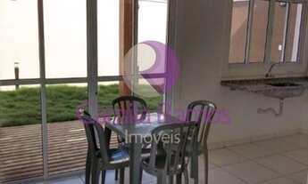 Imagem 4: Sobrado à venda 2 Quartos, 2 Suites, 1 Vaga, 71.6M², CAXANGÁ, SUZANO - SP