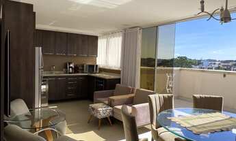 Imagem 7: Excelente apartamento de cobertura face norte em Prédio de três andares