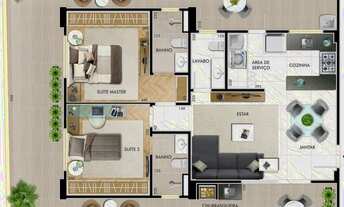 Imagem 4: BELO HORIZONTE - Padrão - Carmo