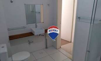 Imagem 4: Apartamento 2 quartos, com Banheiro PNE