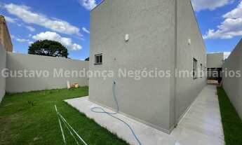 Imagem 7: Casa Térrea á venda no Vila Nasser