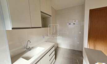 Imagem 4: Apartamento (tipo - padrao) 2 dormitórios, cozinha planejada, portaria 24 horas, lazer, el