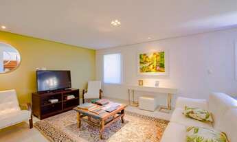 Imagem 3: Casa com 4 dormitórios, 290 m² - venda por R$ 1.695.000 ou aluguel por R$ 9.000/mês - Reca