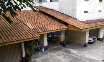 Imagem 5: Apartamento com 3 dormitórios à venda, 250 m² por R$ 1.000.000,00 - Campos Elíseos - São P