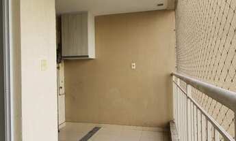 Imagem 5: Saúde ótmo apartamento