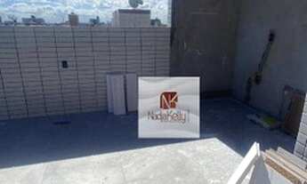 Imagem 4: Cobertura com 3 dormitórios à venda, 128 m² por R$ 430.000,00 - Bessa - João Pessoa/PB