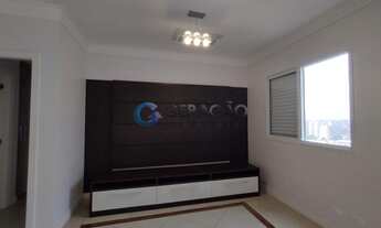 Imagem 2: Apartamento Padrão em São José dos Campos