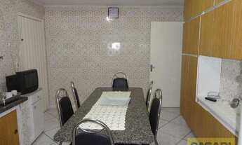 Imagem 6: Sobrado com 2 dormitórios à venda, 141 m² - Casa Branca - Santo André/SP