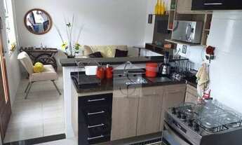 Imagem 7: Apartamento com 2 dormitórios à venda, 55 m² por R$ 195.000 - Jardim Atlântico Leste (Itai