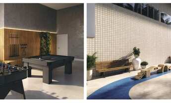 Imagem 2: Residencial D'Algarve - Ultimas Unidades - 169m² - Vista Mar - Oportunidade