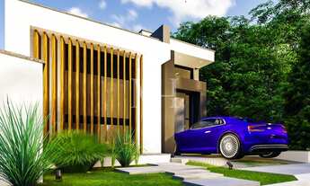 Imagem 3: Casa à venda com 02 quartos e 01 suíte no Green Caminho do Meio