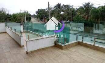 Imagem 6: Sobrado para venda tem 116 metros quadrados com 3 quartos em Balneário Gaivota - Itanhaém