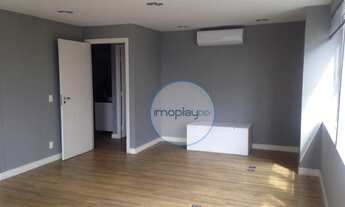 Imagem 2: Conjunto para alugar, 145 m² por R$ 9.500,00/mês - Itaim Bibi - São Paulo/SP