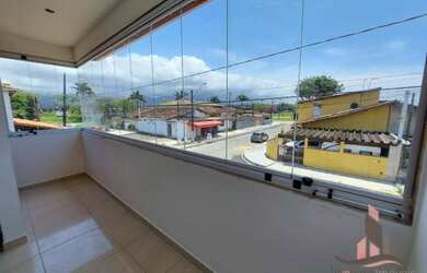 Imagem 6: Casa com 2 dormitórios à venda, 60 m² por R$ 250.000,00 - Mirim - Praia Grande/SP