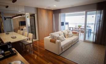 Imagem 2: Oportunidade Accordes com 118 m²