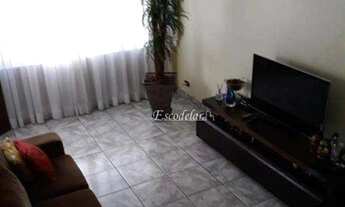 Imagem 2: Sobrado com 3 dormitórios à venda, 235 m² por R$ 700.000,00 - Mandaqui - São Paulo/SP