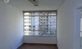 Imagem 3: Conjunto para alugar, 70 m² por R$ 1.800,00/mês - Jardim Paulista - São Paulo/SP