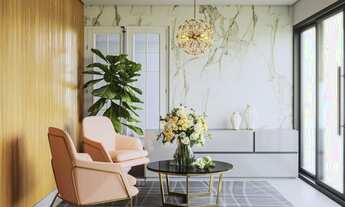 Imagem 6: Apartamento com 1 dormitórios à venda, 35.6962 m² por - R$297.800,00 - Boa Vista - Curitib