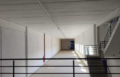 Imagem 10: Galpão/Depósito/Armazém para venda tem 1500 metros quadrados