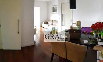 Imagem 2: Apartamento à venda, 101 m² por R$ 720.000,00 - Rudge Ramos - São Bernardo do Campo/SP