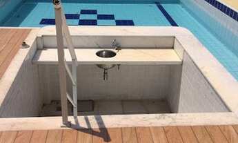 Imagem 3: Casa em Camboinhas com 05 Suítes, Piscina, Churrasqueira e Sauna!