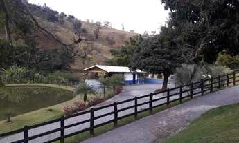 Imagem 2: Fazenda/Sítio/Chácara para venda tem 1200 metros quadrados com 5 quartos