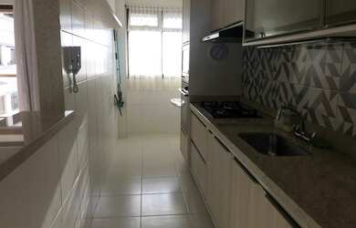 Imagem 4: Alugo Apartamento com 2 suítes no Golden Gate centro Nova Iguaçu com planejados lindíssimo