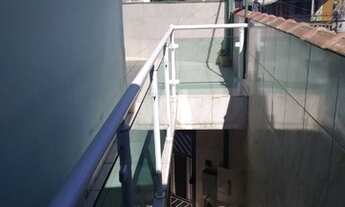 Imagem 6: Casa à venda, 181 m² por R$ 490.000,00 - Planalto - São Bernardo do Campo/SP