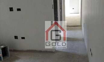 Imagem 3: Apartamento com 2 dormitórios à venda, 50 m² por R$ 280.000,00 - Parque Capuava - Santo An