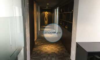 Imagem 3: Laje comercial com 280 m² totalmente reformado e pronto para ocupação na melhor localizaçã