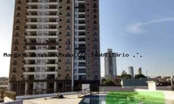 Imagem: Apartamento para Venda em Indaiatuba, Chácara