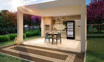 Imagem 3: LANÇAMENTO] Minha Casa Minha Vida a partir de R$ 169.000,00 - Plano&Plano, com 2 quar