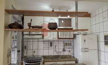 Imagem 6: Excelente apartamento a venda na Vila Bela