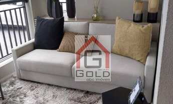 Imagem 2: Apartamento à venda, 67 m² por R$ 630.000,00 - Olímpico - São Caetano do Sul/SP