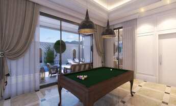 Imagem 6: Em Construção Apartamento com 3 dormitórios