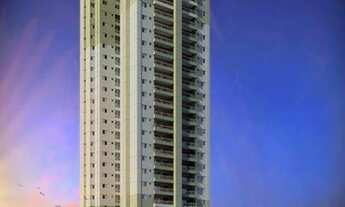 Imagem: Edifício Arthur 114m² 03 Suítes Andar