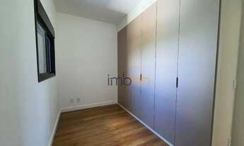 Imagem 2: Apartamento com 2 dormitórios à venda, 62 m² por R$ 550.000,00 - Condomínio Le Monde Campo