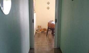 Imagem 7: Apartamento com 4 dormitórios à venda, 147 m² - Rudge Ramos - São Bernardo do Campo/SP