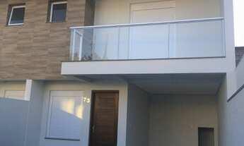 Imagem 2: CAXIAS DO SUL - Casa Padrão - Ana Rech