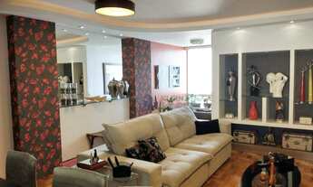 Imagem: Apartamento à venda, 175 m² por R$ 1.200.000,00