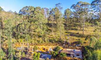 Imagem 2: Terreno à venda, 1000 m² por R$ 120.000,00 - Albuquerque - Teresópolis/RJ