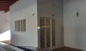 Imagem 2: Casa com 2 dormitórios à venda por R$ 210.000,00 - Bosque da Felicidade - São José do Rio