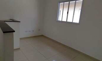 Imagem: Casa à venda, 46 m² por R$ 230.000,00