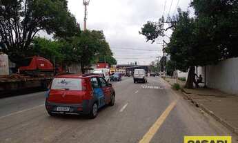 Imagem 5: Terreno à venda, 8800 m² - Paulicéia - São Bernardo do Campo/SP
