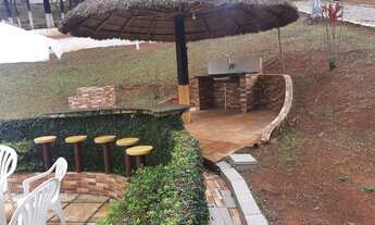 Imagem 2: Casa à venda por R$ 1.600.000,00 - Residencial Grêmio - Itatiba/SP